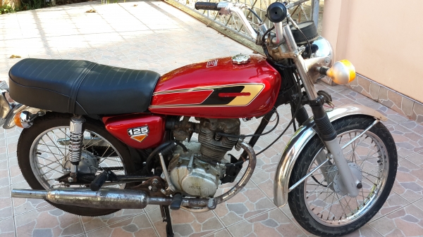 ขาย cg 110 ทะเบียนโอน ราคา23000 บาท 0810968899