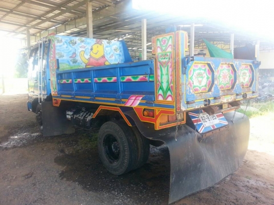 ขายดั้มHINO 185แรง สภาพสวยพร้อมใช้งาน เอกสารพร้อมโอน สนใจโทร 090-8588220คุณนะ 093-3258446คุณบิว หรือเข้าดูสินค้าอื่นๆได้ที่ www.truck.in.th/498 หรือเพจFacebook ณรงค์ ซื้อขายรถมือสอง (เว็บไซต์ส่วนตัว) หรือFacebook ตลาดรถมือสอง คุณนะ