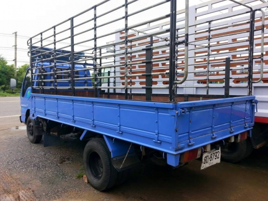 ขายรถ6ล้อ ISUZU NKR135แรง ยาว4.30เมตร สภาพพร้อมใช้งาน เอกสารพร้อมโอน สนใจโทร 090-8588220คุณนะ 093-3258446คุณบิว หรือเข้าดูสินค้าอื่นๆได้ที่ www.truck.in.th/498 หรือเพจFacebook ณรงค์ ซื้อขายรถมือสอง (เว็บไซต์ส่วนตัว) หรือFacebook ตลาดรถมือสอง คุณนะ