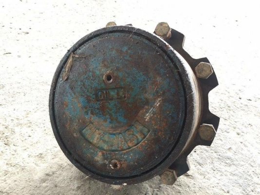 ตัวเดิน PC40-3 ราคา 40,000 เก่านอก รับประกัน