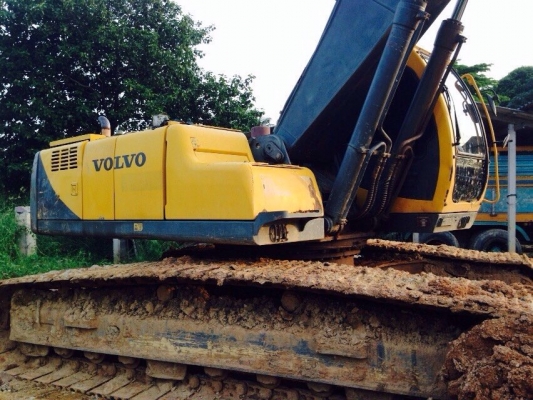 แมคโคร volvo290