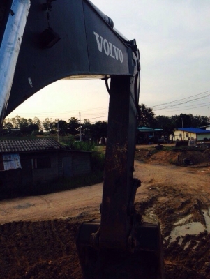 แมคโคร volvo290