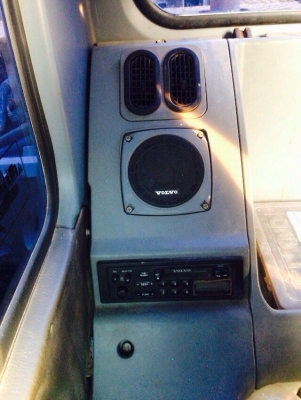 แมคโคร volvo290