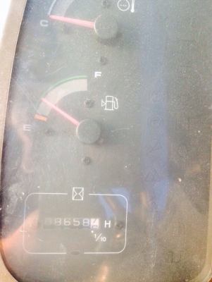 แมคโคร volvo290