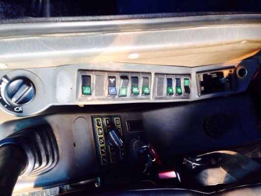 แมคโคร volvo290