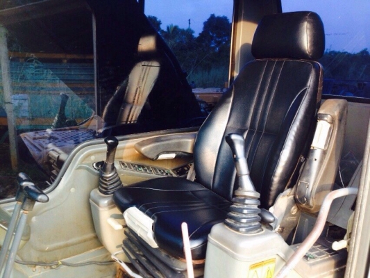 แมคโคร volvo290