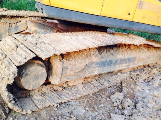 แมคโคร volvo290