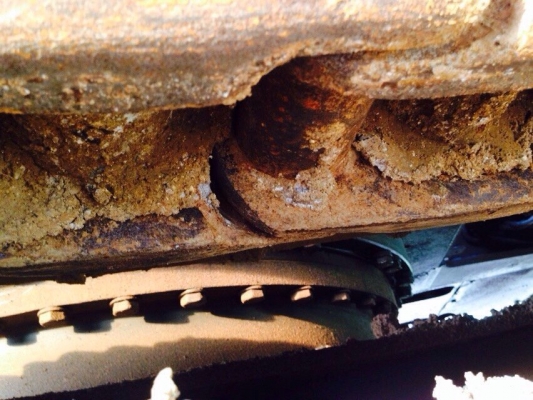 แมคโคร volvo290