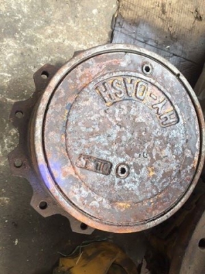 ตัวเดิน PC60-3 ราคา 45,000 เก่าใน รับประกัน