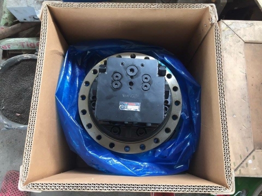 ตัวเดิน PC120-5 ราคา 110,000 ของใหม่เกาหลี รับประกัน