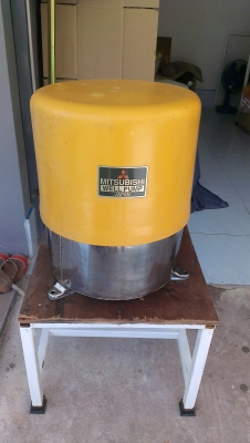 ขายปั้มน้ำ Mitsubishi