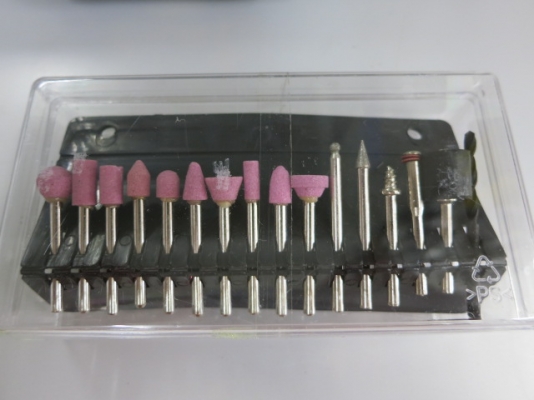 เจียร์มินิ Towa HG3 ปรับระดับความเร็วได้ 1-6 ระดับ ของใหม่