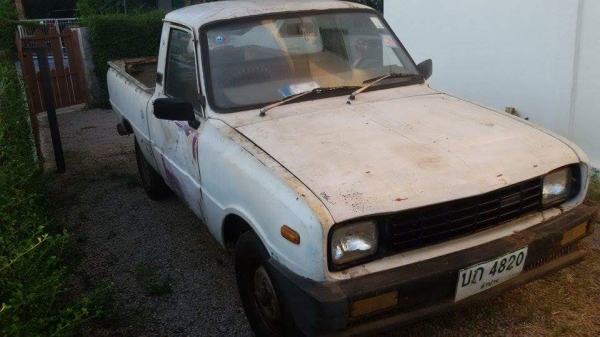 ขายมาสด้าพัน ภาษี 59