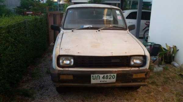 ขายมาสด้าพัน ภาษี 59