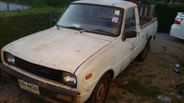 ขายมาสด้าพัน ภาษี 59