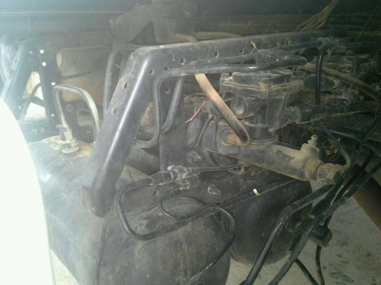 ขายเทรลเลอร์ MITSUBISHI FN527M-A เครื่องดี แคชซีสวย สภาพพร้อมใช้งาน เอกสารพร้อมโอน สนใจโทร 090-8588220คุณนะ 093-3258446คุณบิว ID:narong498 หรือเข้าดูสินค้าอื่นๆได้ที่ www.truck.in.th/498 หรือเพจFacebook ณรงค์ ซื้อขายรถมือสอง (เว็บไซต์ส่วนตัว) หรือFacebook