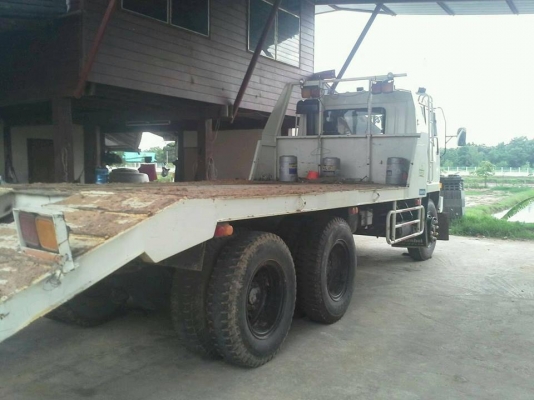 ขายเทรลเลอร์ MITSUBISHI FN527M-A เครื่องดี แคชซีสวย สภาพพร้อมใช้งาน เอกสารพร้อมโอน สนใจโทร 090-8588220คุณนะ 093-3258446คุณบิว ID:narong498 หรือเข้าดูสินค้าอื่นๆได้ที่ www.truck.in.th/498 หรือเพจFacebook ณรงค์ ซื้อขายรถมือสอง (เว็บไซต์ส่วนตัว) หรือFacebook