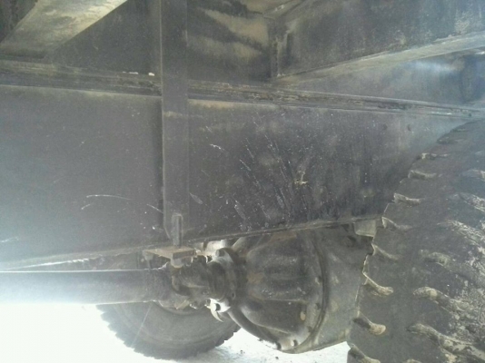 ขายเทรลเลอร์ MITSUBISHI FN527M-A เครื่องดี แคชซีสวย สภาพพร้อมใช้งาน เอกสารพร้อมโอน สนใจโทร 090-8588220คุณนะ 093-3258446คุณบิว ID:narong498 หรือเข้าดูสินค้าอื่นๆได้ที่ www.truck.in.th/498 หรือเพจFacebook ณรงค์ ซื้อขายรถมือสอง (เว็บไซต์ส่วนตัว) หรือFacebook