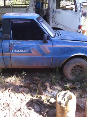 มาสด้า 1200 เครื่องซันนี่ ราคา 20000