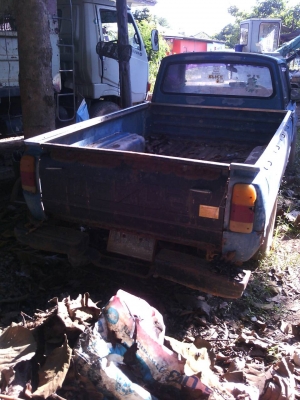 มาสด้า 1200 เครื่องซันนี่ ราคา 20000