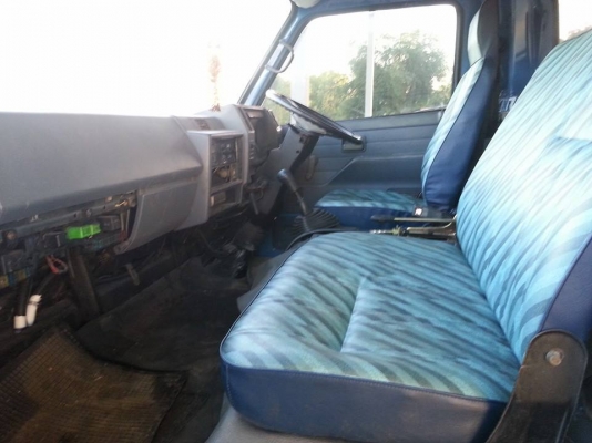 ขายNPR 115แรง ติดเครน SuperZ202 กระบะยาว4.50เมตร สภาพพร้อมใช้งาน เอกสารพร้อมโอน สนใจโทร 090-8588220คุณนะ 093-3258446คุณบิว หรือเข้าดูสินค้าอื่นๆได้ที่ www.truck.in.th/498 หรือเพจFacebook ณรงค์ ซื้อขายรถมือสอง (เว็บไซต์ส่วนตัว) หรือFacebook ตลาดรถมือสอง คุ