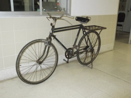 ขายจักรยานโบราณ สแตนดาร์ทคานคู่