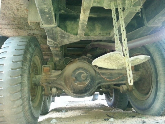 ขาย10ล้อ 2เพลา เครื่อง165แรง สโลเกียร์กลาง สภาพพร้อมใช้งาน เอกสารพร้อมโอน สนใจโทร 090-8588220คุณนะ 093-3258446คุณบิว หรือเข้าดูสินค้าอื่นๆได้ที่ www.truck.in.th/498 หรือเพจFacebook ณรงค์ ซื้อขายรถมือสอง (เว็บไซต์ส่วนตัว) หรือFacebook ตลาดรถมือสอง คุณนะ