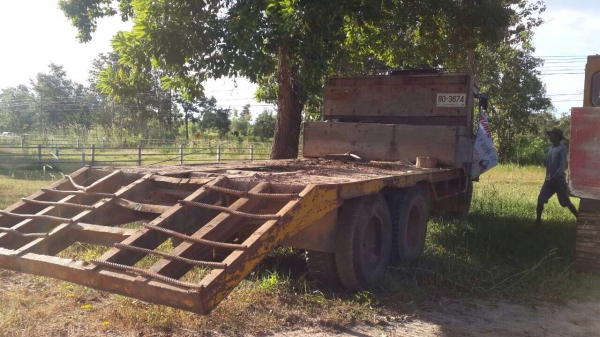 ขาย 10 ล้อหัวยาว ท้ายลาด เพลาเดียว เครื่อง 6BB1 พวงมาลัยพาวเวอร์ เล่มพร้อมภาษีขาด ปี52 ขาย 10 ล้อหัวยาว ท้ายลาด เพลาเดียว เครื่อง 6BB1 พวงมาลัยพาวเวอร์ เล่มพร้อมภาษีขาด ปี52