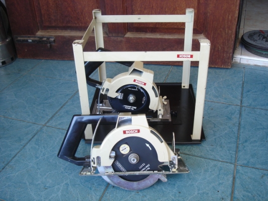 เลื่อยวงเดือน Bosch made in Germany