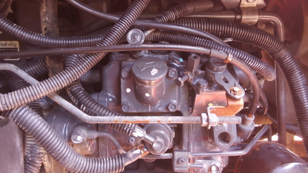 ขายรถไถคูโบต้า L3608 มีใบมีดดันดินผาลและโรตารี่พร้อมใช้งานครับ