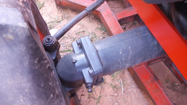 ขายรถไถคูโบต้า L3608 มีใบมีดดันดินผาลและโรตารี่พร้อมใช้งานครับ