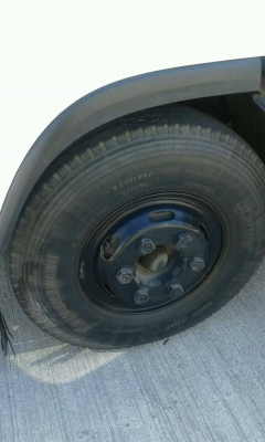 หกล้อ อีซูซุ NQR175ปี57 บรรทุกตู้แห้ง ช่วงยาว5.50ม สภาพดีสวยบางเดิมใช้งานน้อยวิ่ง 30,000กม.นิดๆ เล่นทะเบียนพร้อมโอน