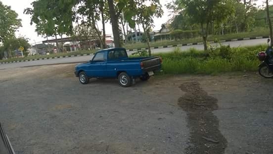 มาสด้าพัน