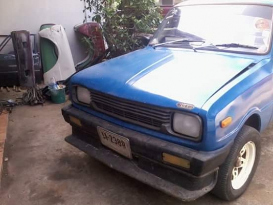 มาสด้าพัน