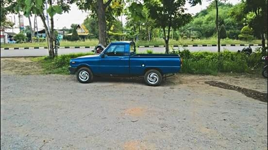 มาสด้าพัน