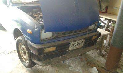 มาสด้าพัน