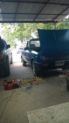 มาสด้าพัน