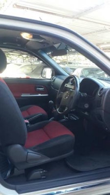 ขายรถ isuzu hilander x-series ปี 2011 ออฟชั่นครบ กล้องหน้ากล้องหลัง navigater แต่งครบชุด