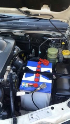 ขายรถ isuzu hilander x-series ปี 2011 ออฟชั่นครบ กล้องหน้ากล้องหลัง navigater แต่งครบชุด