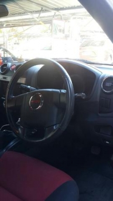 ขายรถ isuzu hilander x-series ปี 2011 ออฟชั่นครบ กล้องหน้ากล้องหลัง navigater แต่งครบชุด