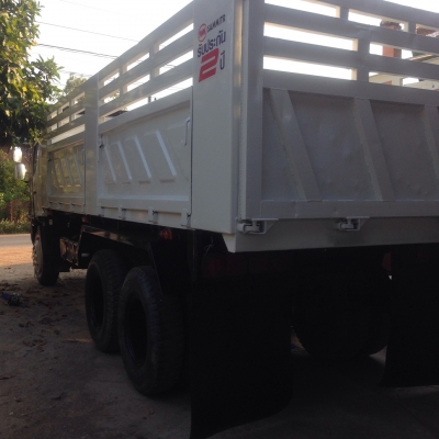 ขายสิบล้อฮีโน่ 260 ปี48