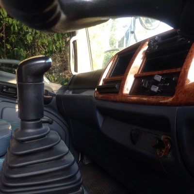 ขายสิบล้อฮีโน่ 260 ปี48