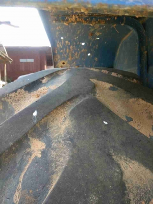 ขาย นิวฮอลแลนด์ 6610