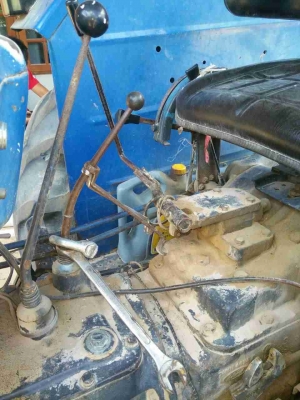 ขาย นิวฮอลแลนด์ 6610