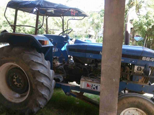 ขาย นิวฮอลแลนด์ 6610