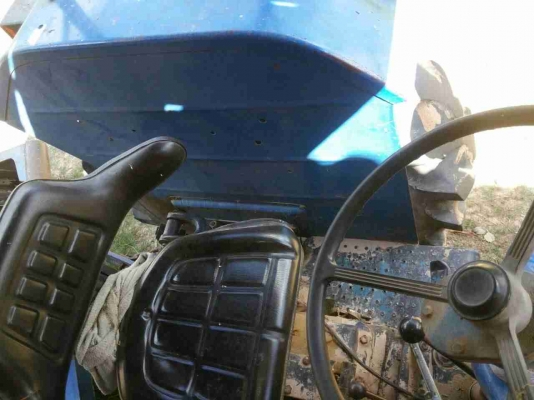 ขาย นิวฮอลแลนด์ 6610