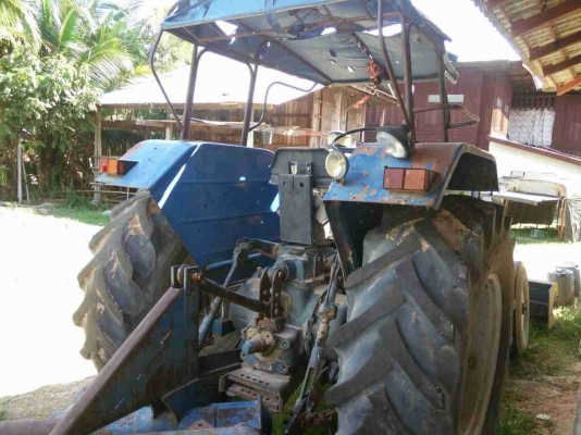 ขาย นิวฮอลแลนด์ 6610