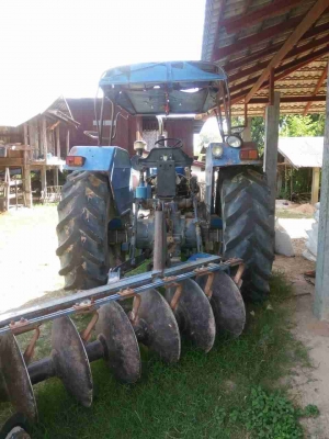 ขาย นิวฮอลแลนด์ 6610