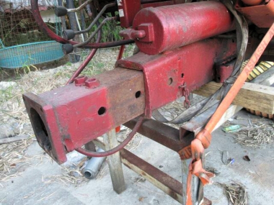 ขายเครนพับเฮี๊ยบ สามตัน 68,000฿