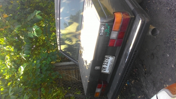 ขาย volvo 740 เครื่อง 1เจ ตามสถาพ มีทะเบียน แต่ขาด สี่ปี รถต้องเอาไปทำต่อครับลูกค้าที่อู่ฝากขาย มีชุดโอนพร้อมเล่ม 0835466602โต้ง